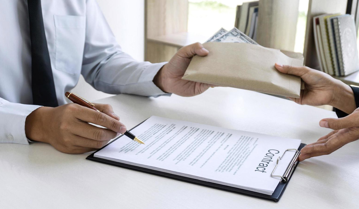 Foreign Bribery Law in the UAE